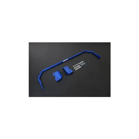 Hardrace Rear Addon Sway Bar For Honda Civic