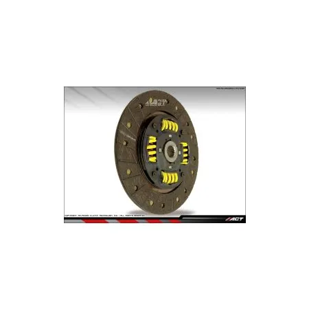 Tarcza sprzęgła ACT Street Performance, Nissan 180SX & 200SX S13 CA18DET (225mm)