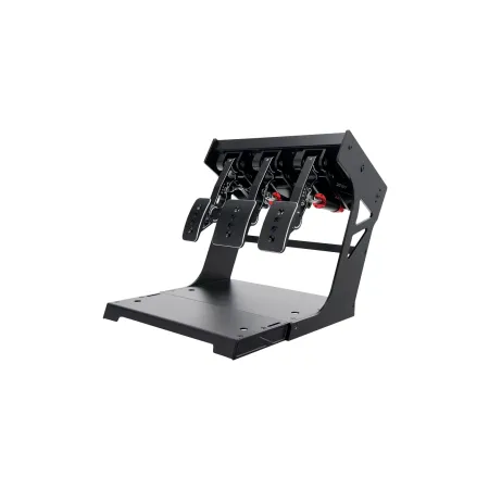 Odwrócony Wiszący Pedalbox P1000i Pedały Modułowe SIMAGIC Symulator Simracing