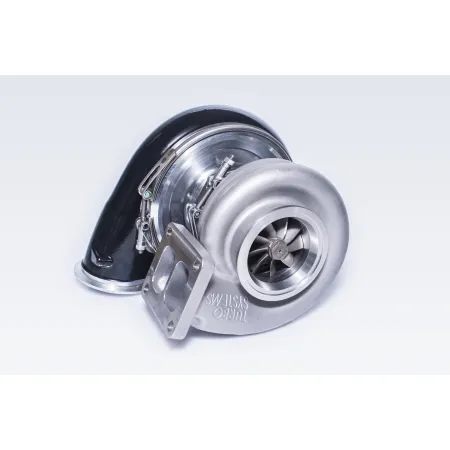 Turbocharger TurboSystems HTX5579B1