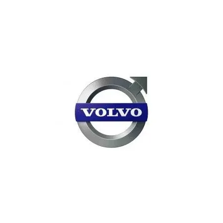 Intercooler Volvo S60 / V70 / S80 Diesel / Turbo Benzyna Pomarańczowy FMIC.EU