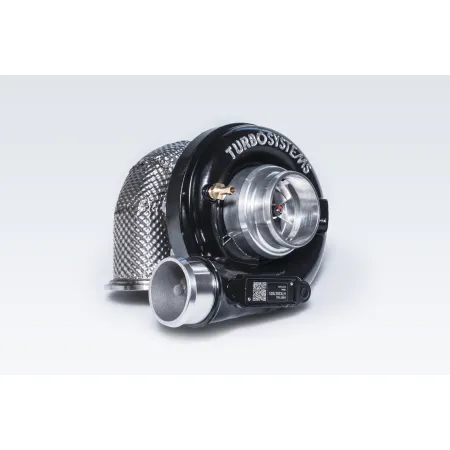 Turbocharger TurboSystems HTX3057B2V