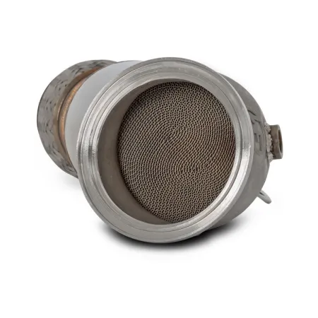 Downpipe Kit Wagner Tuning for BMW F-Serie B58 Motor w/o OPF (catless)