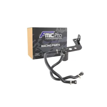 Oil Catch Tank FMIC.Pro Chevrolet Camaro SS 6.2 manual 2010-2015
