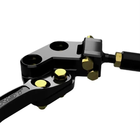 Rozpórka billet sztywna przedniego zawieszenia Restomotive Ford Mustang 1965-1970