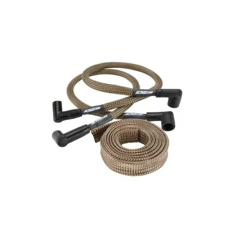 Rękaw termoizolacyjny na przewody Titanium DEI 10482 5,1cm x 91,44cm (2" x 3ft)