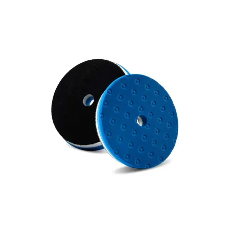 LAKE COUNTRY HDO CCS Blue Heavy Polishing Pad 165mm HDO-93650-CCS