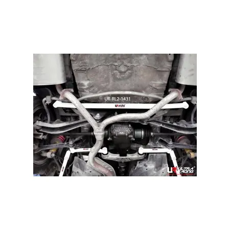 Rozpórka tylna dolna (Rear Lower Tiebar) 1431 Ultra Racing Subaru Legacy B4 03-09