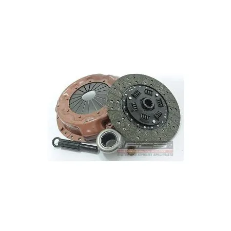 Zestaw sprzęgła Xtreme Clutch Organic LAND ROVER RANGE ROVER 3.5 Vogue 4x4 93KW (1981-1990)