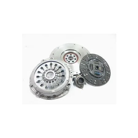 Zestaw sprzęgła + koło zamachowe Xtreme Clutch Mitsubishi PAJERO 2.8L 92kw Turbo Diesel 4WD V76W model (2000-2002)
