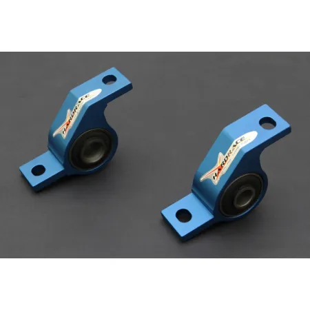 Hardrace Front Lower Arm For Bushing For Subaru Forester