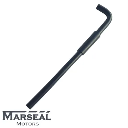 Hose Intake Manifold to Blow Off Reference Line 99071AB140 for Subaru