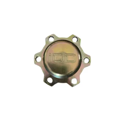 Zabieraki stałe IOD Performance Nissan Patrol Y60 / Y61 (2 szt)