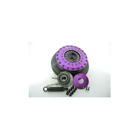 Zestaw sprzęgła Xtreme Clutch Ceramic Twin Plate HSV MALOO 6.2 i V8 430KW (2013-on)