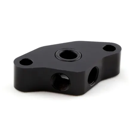 Boost Reference Adapter Turbosmart Nissan Patrol ZD30DDTI/TD42T