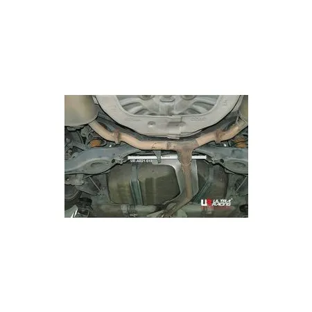 Stabilizator zawieszenia tylny 21mm Ultra Racing for Mazda 6 (GH1) 2.0/2.5 2WD HB 07-12