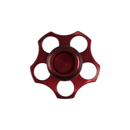 Modular Oil Cap 12AN Red Turbosmart TS-0891-0074