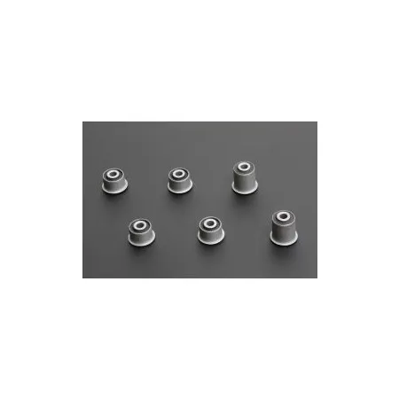 Hardrace Rear Lower Arm For Bushing For Lotus Elise Exige