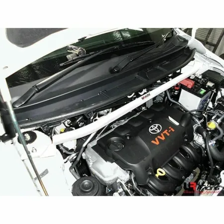 Rozpórka przednia (Front Upper Strut Bar)(2530) Ultra Racing Toyota Vios (XP150) 1.5 2WD 13-16