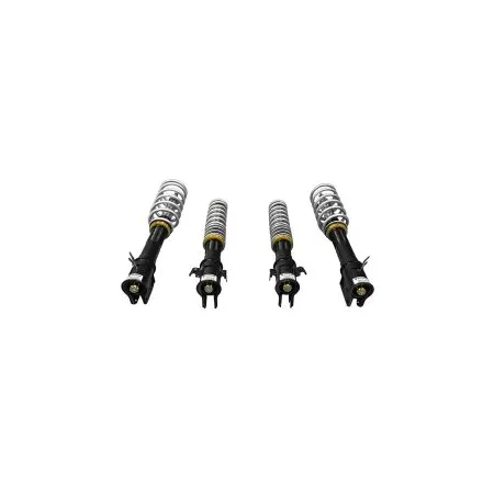 Impreza WRX GD 5X100