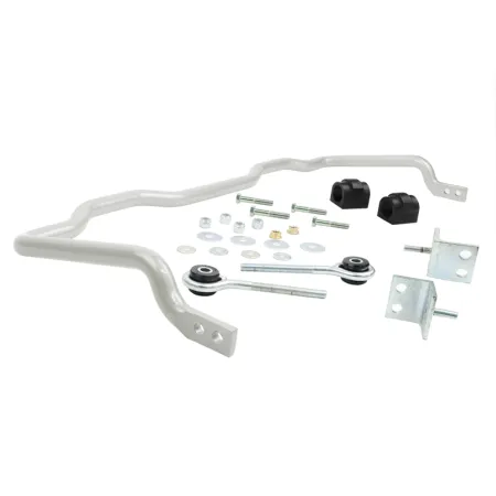 Stabilizator zawieszenia tylny 22mm Whiteline BBR38Z BMW seria 3 E36 M3 Z1