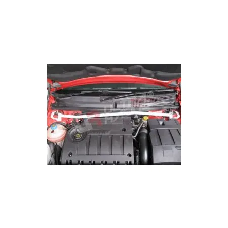 Rozpórka przednia (Front Upper Strut Bar)Ultra Racing Fiat Stilo 2.4