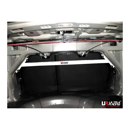 Rozpórka tylna górna (Rear Upper Strut Bar) Ultra Racing Hyundai Elantra MD 10+