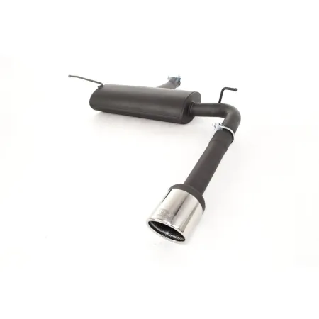 Tłumik dedykowany FORD Focus IV 2018-nadal COMBI