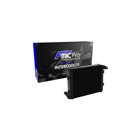 Wymiennik ciepła Chargecooler radiator FMIC.Pro Mercedes Benz C63 (S) AMG