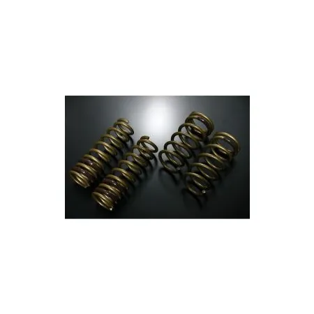 Tein High Tech Sprężyny Lexus IS250 / IS350 / IS200T