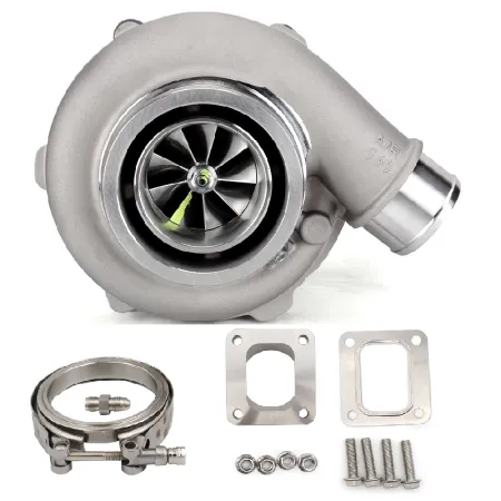 Turbosprężarka Pulsar PSR 3576 Gen2 750HP 1.01 T4 Wlot 3