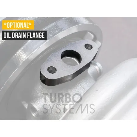 Turbosprężarka TurboSystems HTX4068B1