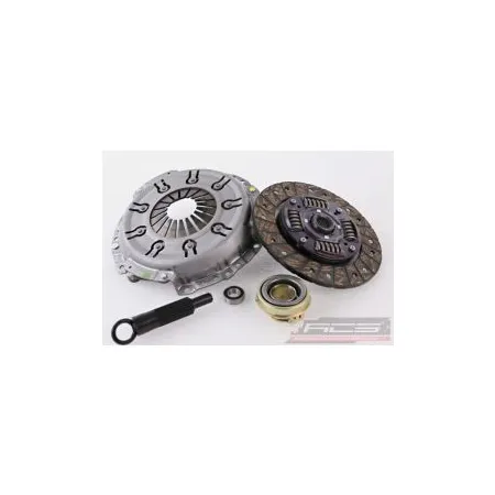 Zestaw sprzęgła Xtreme Clutch Mitsubishi STARWAGON 2.0 i (P00W, P03W, P13W) 83KW (1994-2002)