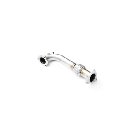 Downpipe VOLVO S60 2.4D D5 Mk1 2006-2009