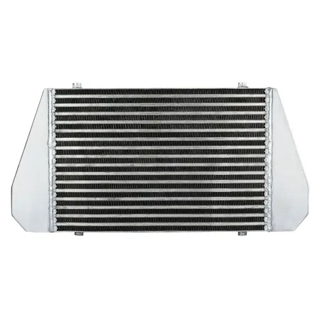 Intercooler 450x300x76mm FMIC.EU Tylny Wlot / Wylot