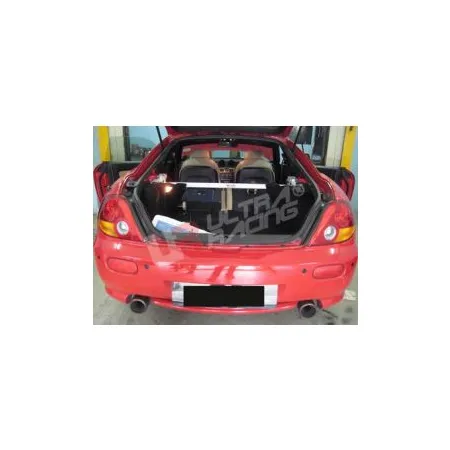 Rozpórka tylna górna (Rear Upper Strut Bar) Ultra Racing Hyundai Coupe 03-08