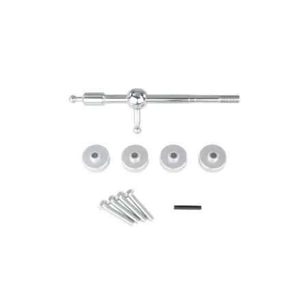 Short Shifter JRSpec Toyota Celica T230 2000-2001