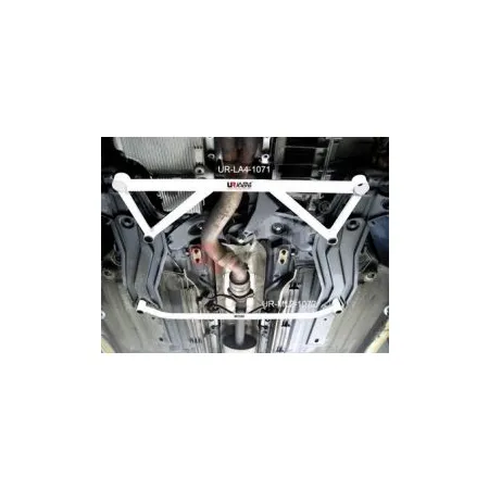 Rozpórka środkowa (Mid Lower Bar) Ultra Racing Alfa Romeo Spider GTV 2.0