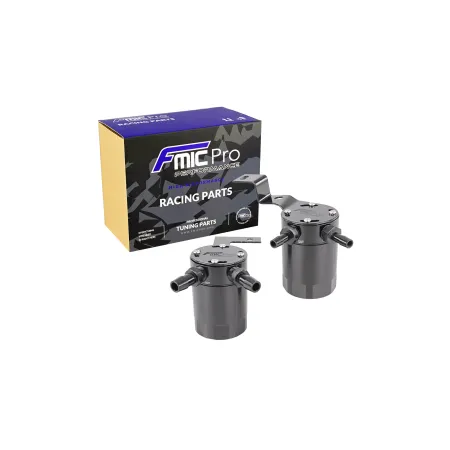 Oil Catch Tank System FMIC.Pro Subaru WRX FA20DIT 2015-2016