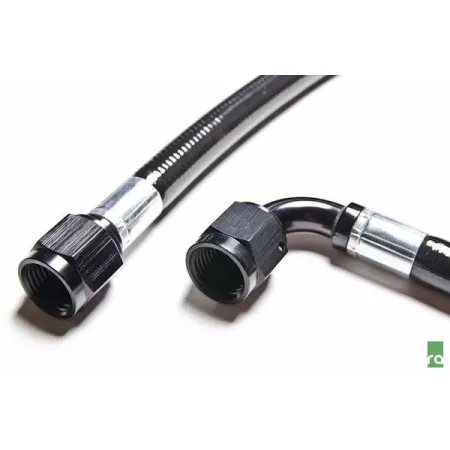 Fuel Surge Tank Install Kit BMW E46 3-Series M3 Radium Engineering