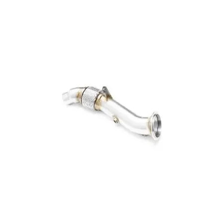 Downpipe BMW F20, F21 125i N20 2010-2016