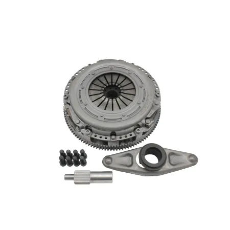 Sprzęgło dwutarczowe BMW M50 M52 M54 Turbo do 1000 Nm pod skrzynię gs6-53dz hga (e46 330d) - stage 2 FTWL