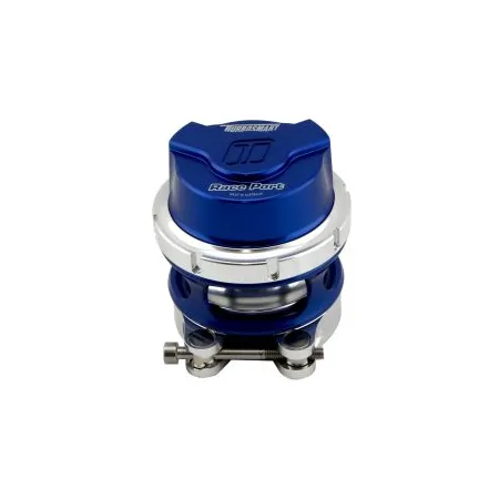 Zawór blow off BOV Turbosmart TS-0204-1141 Race Port Female GenV