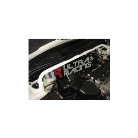 Rozpórka przednia (Front Upper Strut Bar)Ultra Racing Honda Civic 01-05 3D (+Type-R)