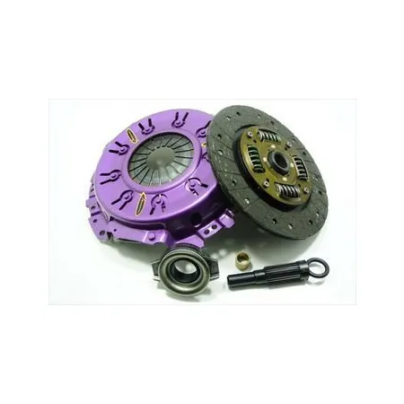 Zestaw sprzęgła Xtreme Clutch Heavy Duty Organic Nissan BLUEBIRD 2.4 i 112KW (1992-1997)