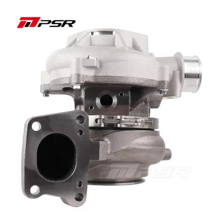 Turbocharger Pulsar PSR for Chevrolet Silverado GMC Sierra L5P 6.6L V8 2017-2023