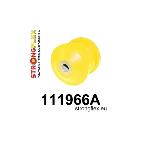 111966A: Tuleja przedniego zawieszenia - przednia SPORT