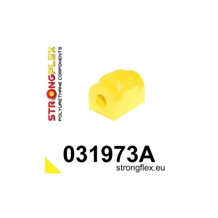 031973A: Tuleja stabilizatora tylnego SPORT