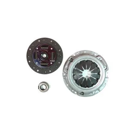 Zestaw sprzęgła Xtreme Clutch Pro Organic Honda INTEGRA 1.5 63KW (1985-1989)