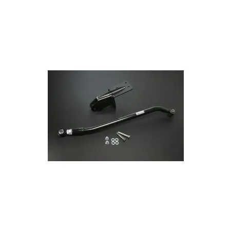 Hardrace Front Track Baradjustable For Jeep Cherokee